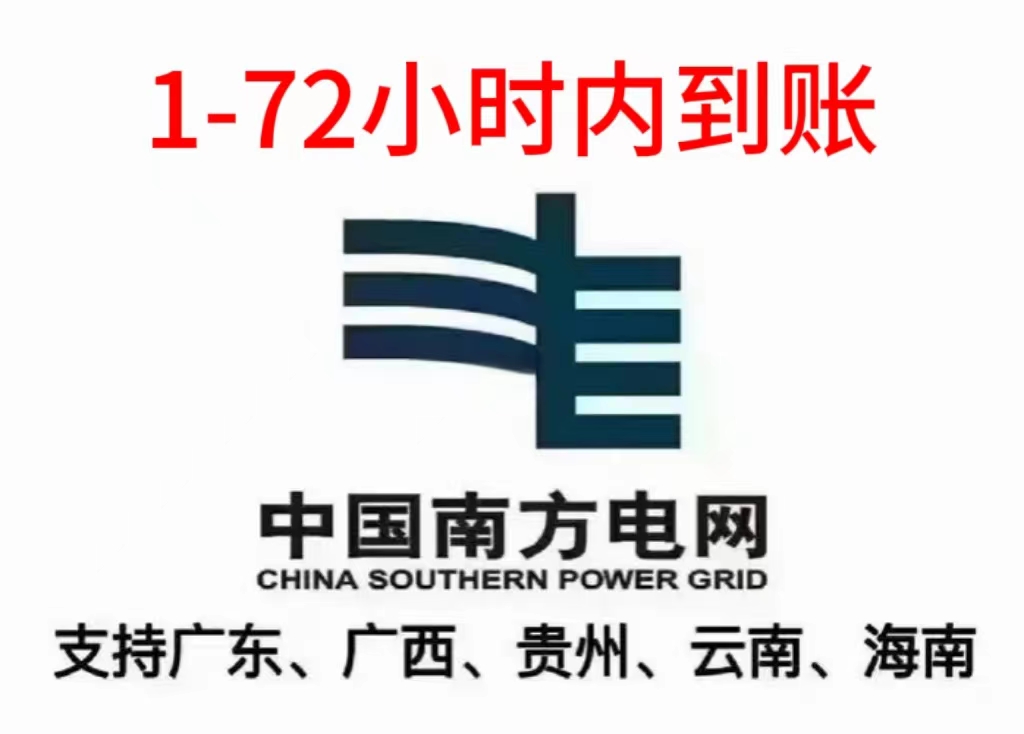 保时捷南网 欠费不可下单 单笔100-500进账 充值期间禁止任何形式其他渠道或自己充值-保时捷南网100