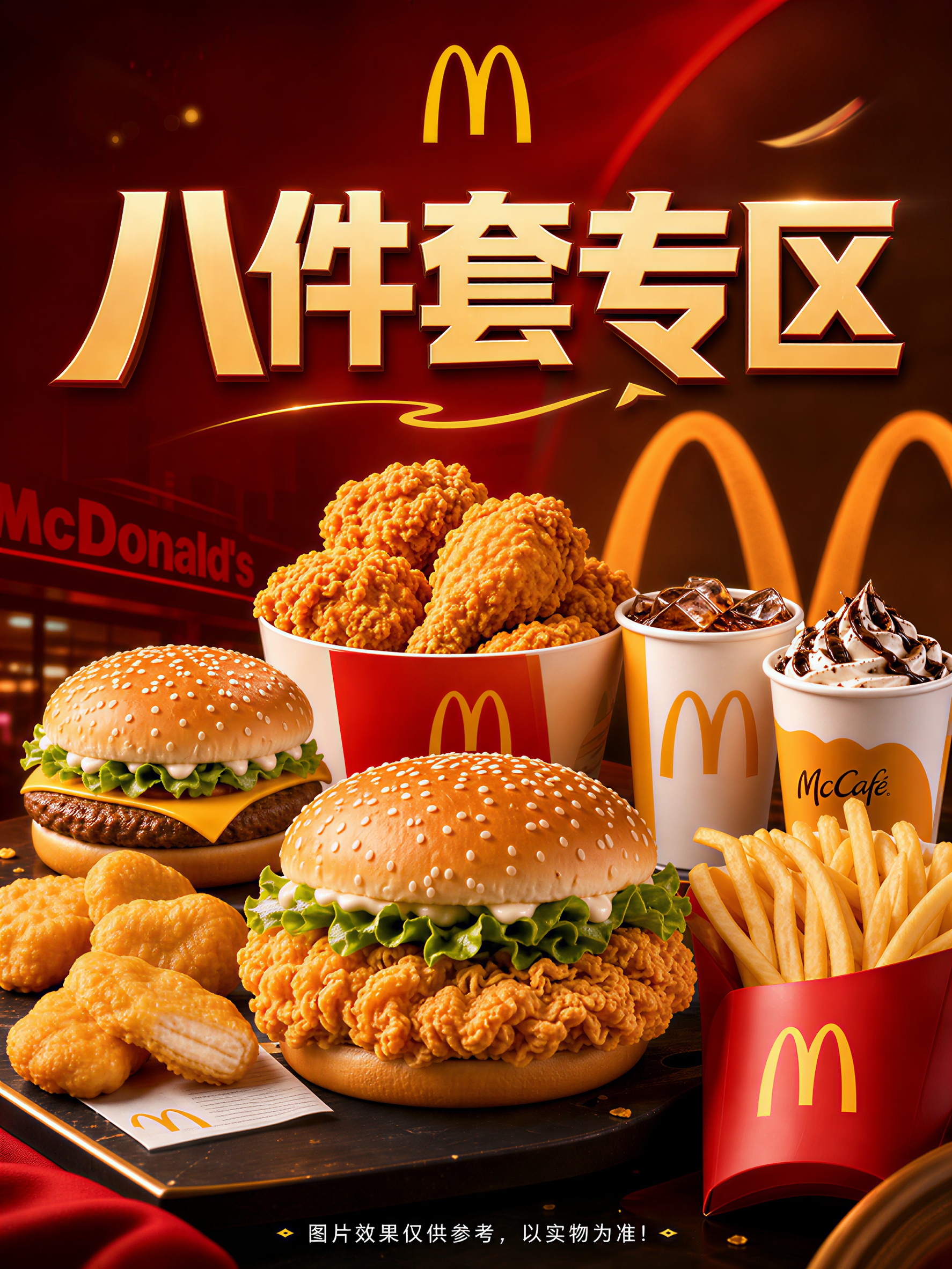 八件套专区