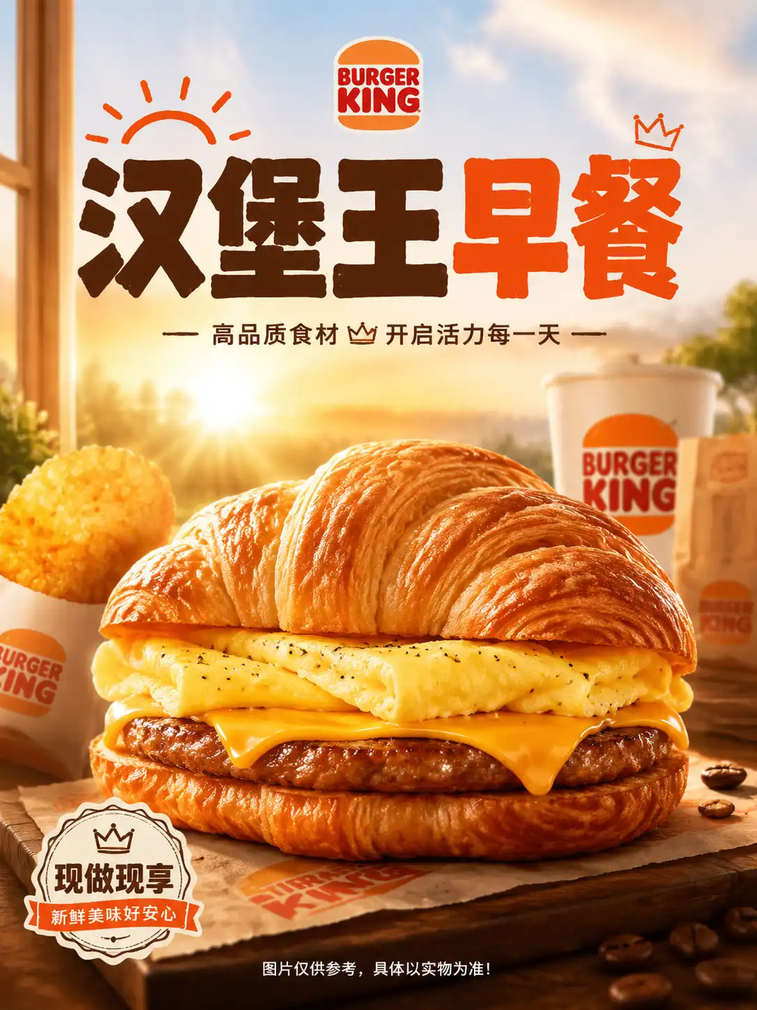 早餐